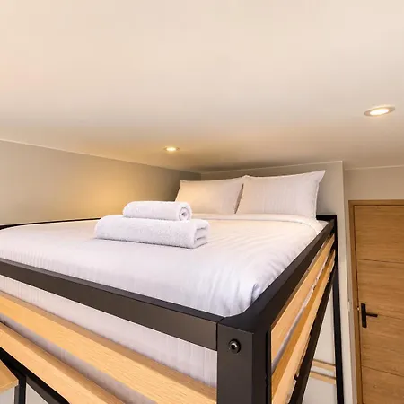 Apartment Le Menhir-8pers-parking-5min Des Stations Megève